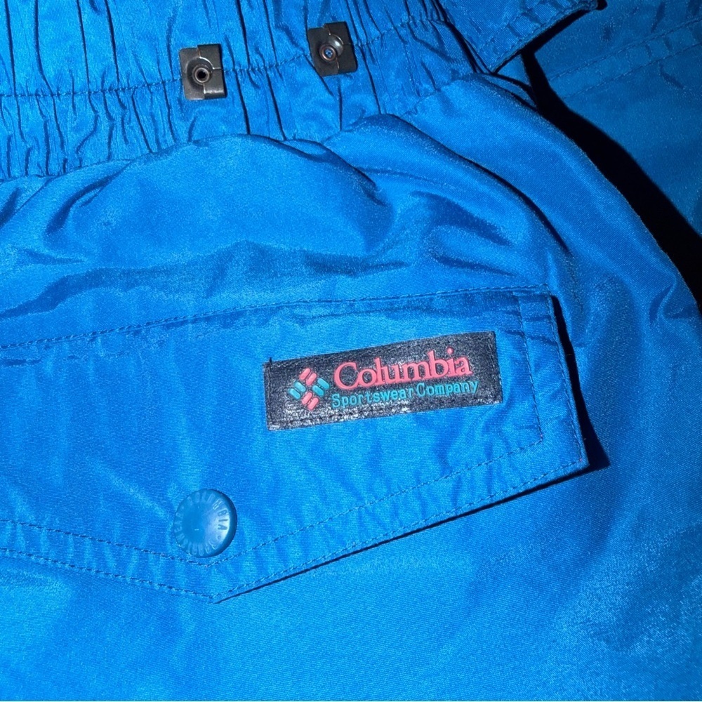 Vintage Columbia Ski Pants - Picture 3 of 6